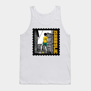 JSKABYLIE Tank Top